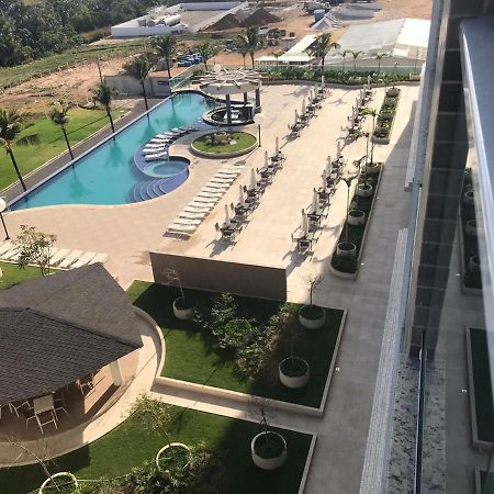 Salinas Park Resort Salinópolis Eksteriør bilde