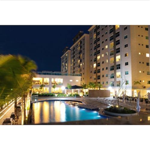 Salinas Park Resort Salinópolis Eksteriør bilde