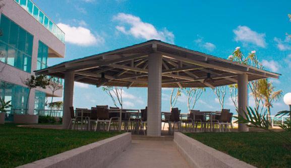 Salinas Park Resort Salinópolis Eksteriør bilde