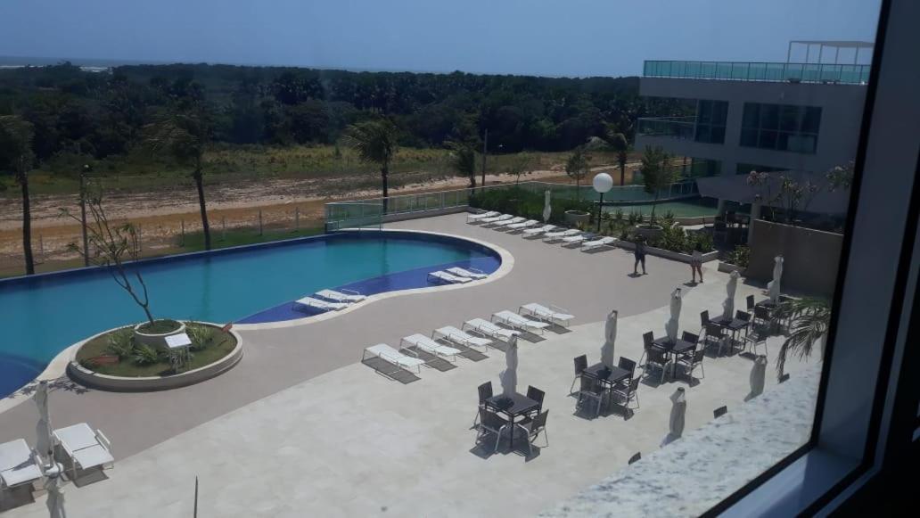 Salinas Park Resort Salinópolis Eksteriør bilde