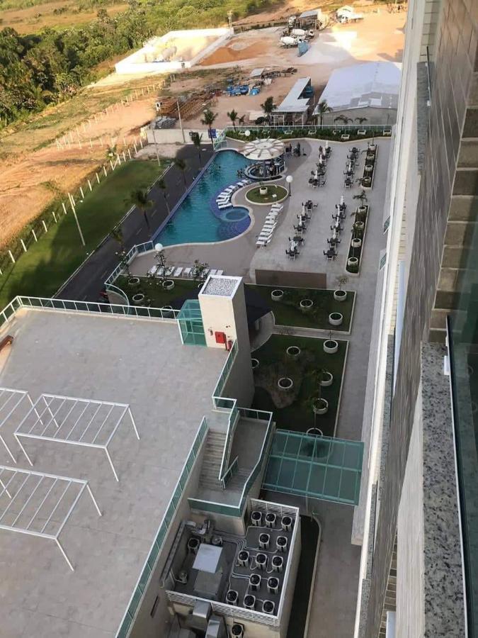 Salinas Park Resort Salinópolis Eksteriør bilde