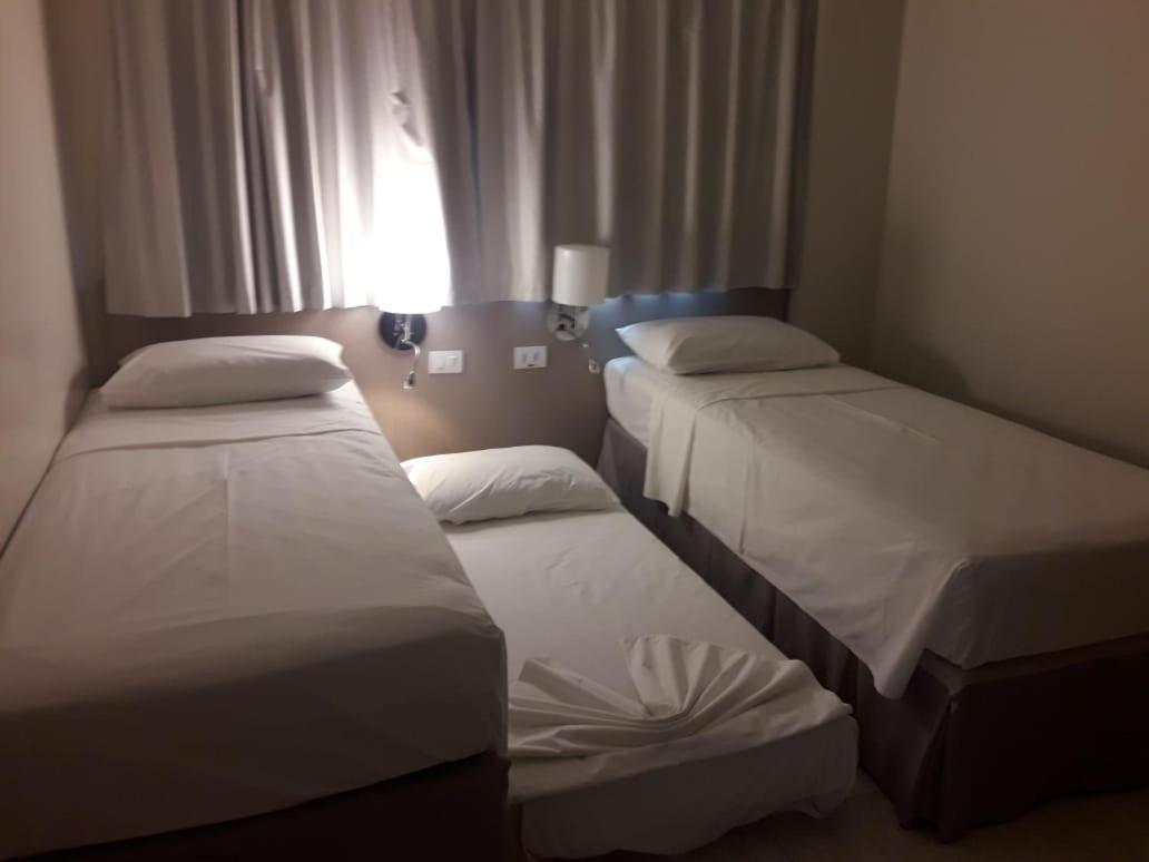 Salinas Park Resort Salinópolis Eksteriør bilde