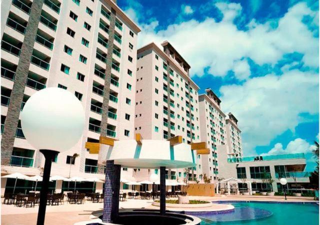 Salinas Park Resort Salinópolis Eksteriør bilde