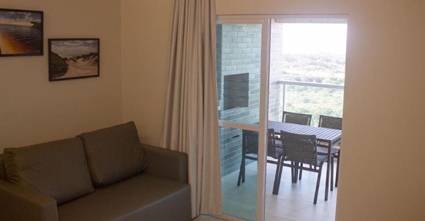 Salinas Park Resort Salinópolis Eksteriør bilde