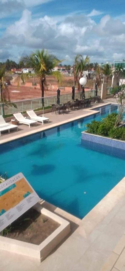 Salinas Park Resort Salinópolis Eksteriør bilde