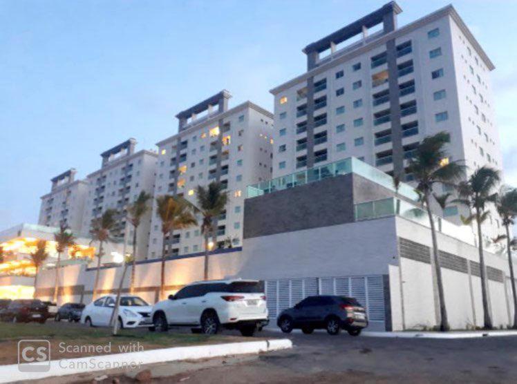 Salinas Park Resort Salinópolis Eksteriør bilde