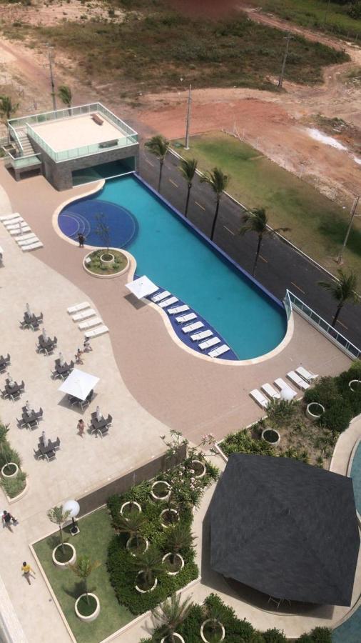 Salinas Park Resort Salinópolis Eksteriør bilde