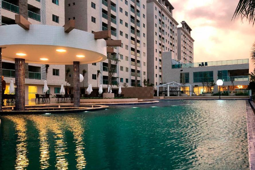 Salinas Park Resort Salinópolis Eksteriør bilde