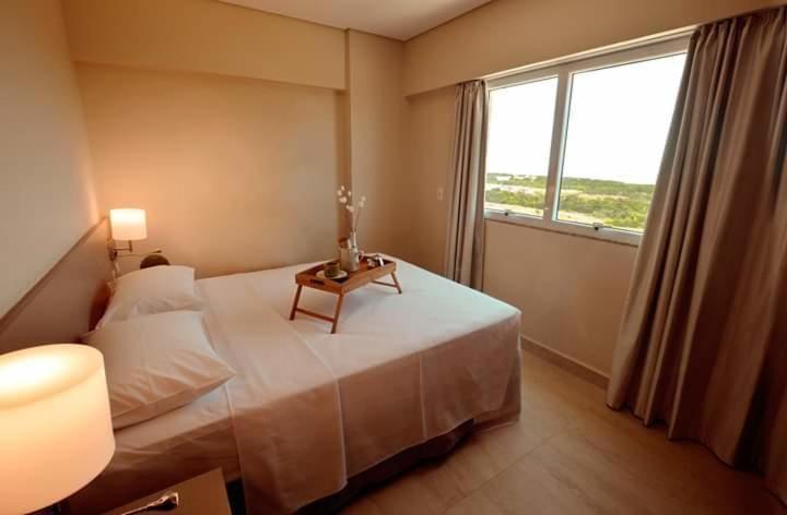 Salinas Park Resort Salinópolis Eksteriør bilde